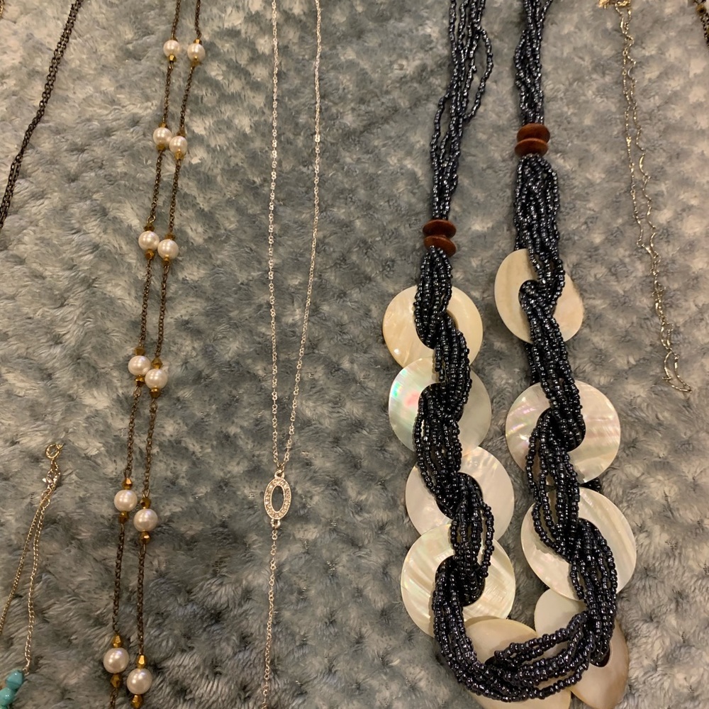 Necklaces - Picture 8 of 8